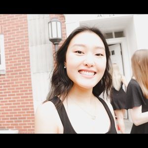 Meet your Posher, Annemarie